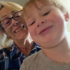 Meet your Posher, Patricia